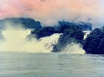 Catarata del río Carrao