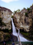 Cascada Chorrillo del Salto