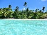 Playa en Emboodhoo
