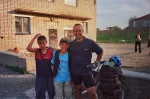 Russian Friends :)