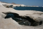 Sarakiniko-Milos