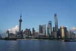 The bund