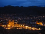 CUSCO DE NOChE