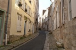 Calle de Chartres