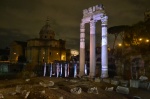 Roma by night 5: Foro Imperial