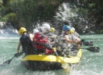 Rafting