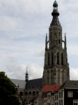 Cathedral of Breda