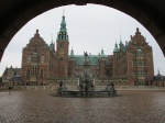Palacio Real de Frederiksborg