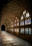 claustro Gloucester