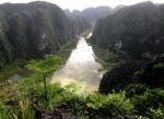 Tam Coc Vietnam