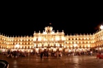 Plaza Mayor Salamanca