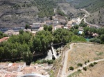 Views of Alcala del Jucar