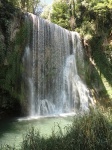 Cascada La Caprichosa