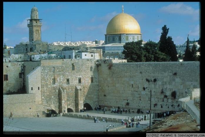 Jerusalem
