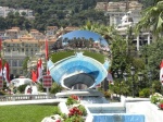 Jardines del Casino de Montecarlo