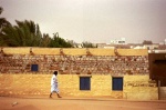 Chinguetti. Mauritania