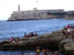 LA HABANA - CASTILLO DEL MORRO