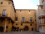 TARRAGONA - CASA DEL CANONGE
