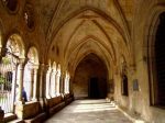 CLAUSTRO CATERDAL TARRAGONA
