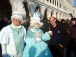 Carnaval Venecia1