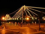 Puente Colgante