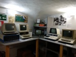 Museo Apple en Cáceres