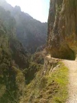 ruta del Cares.Asturias.