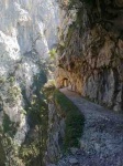 Ruta cares..ASTURIAS