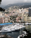 Monaco - Francia