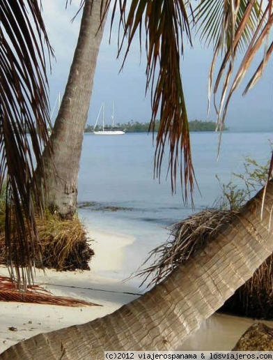 san blas