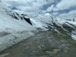 Mucha nieve