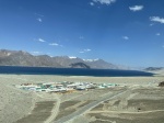 Lago Pangong