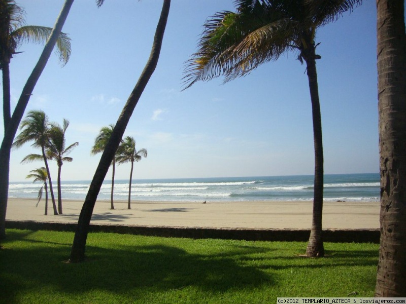 ACAPULCO GUERRERO