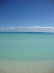PAISAJE PLAYA DEL CARMEN,QUINTANA ROO