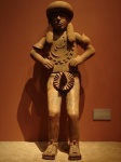 MUSEO NACIONAL DE ANTROPOLOGIA E HISTORIA