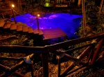 Cenote hotel