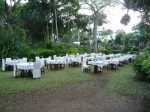 Ocean Village Club