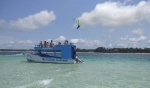 Diani Beach