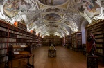 The Theological Hall - Praga