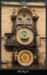 MARCANDO EL TIEMPO