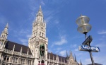 Marienplatz