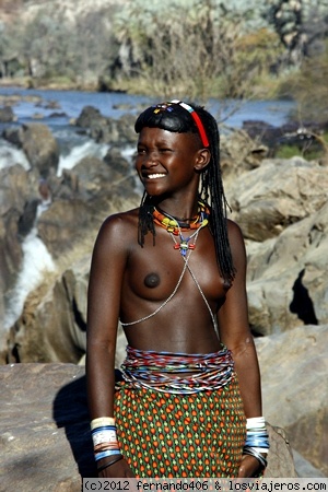 Himba.