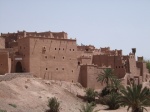 Ouarzazate, Marruecos