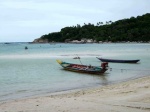 Ko Tao, Tailandia