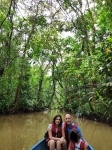 Parque Nacional Tortuguero