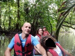 Parque Nacional Tortuguero