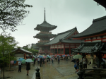 Kiyomizudera