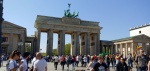 Puerta de Brandenburgo