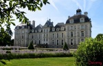 Chateaux of Cheverny