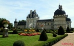 Chateaux de Valençay